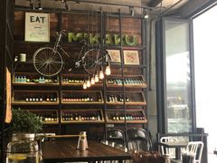 -MIKAKU(万达广场上海宝山店)