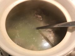 豌豆排骨汤-云境岁月(象湖店)