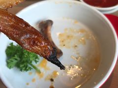 -必胜客(广渠路店)