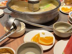 -巴奴毛肚火锅(京西大悦城店)