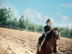 小会员-月河湾马术俱乐部(朝阳店)