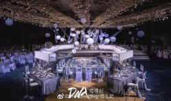 -DNA Wedding 婚礼记(上海店)