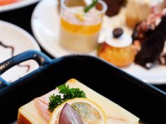 -索菲特酒店 · 云尚天际自助餐厅