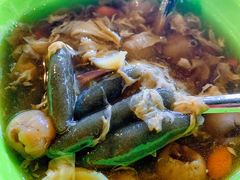 第一家清补凉-海大南门夜市(海富街店)