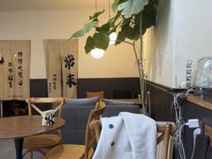 -沏点Trattoria意大利餐厅(新街口店)