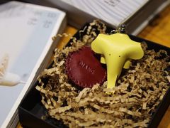 -猛犸手作·皮具·diy团建·礼品定制(新华路店)