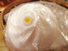 赠品-陈傻子餐厅(世纪都会店)
