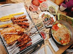 -申记串道(中街店)