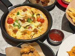 -必胜客(福州永嘉PH店)