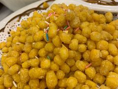 金沙玉米-陈麻婆豆腐总店