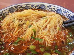 -有礼有面(知春路店)