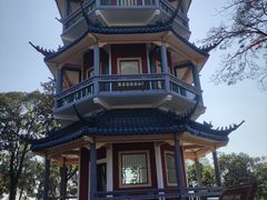 -无锡梅园公园