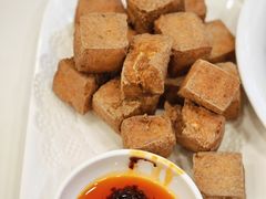 -瑞福园联谊餐室(茂名南路店)