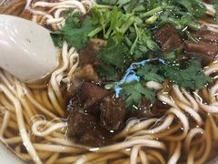 -李先生(天山路店)