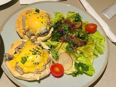 -农畉LONFOOD(福田星河COCOPark店)