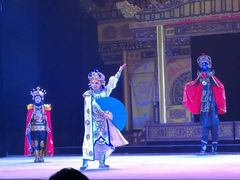 -成都市川剧院·《川剧秀·传奇变脸》·锦江剧场