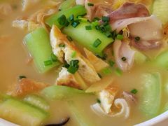 姜蛋猪肚-华盛丰温州大排档(东三环南路店)