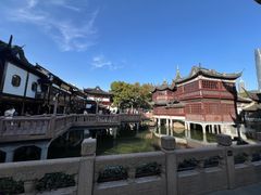 -绿波廊(豫园店)