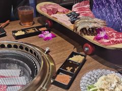 -龙神·炭烧酒场深夜食堂(新街口店)