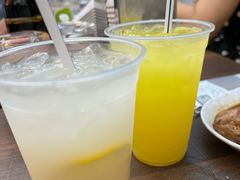 -松發肉骨茶(克拉码头店)