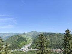 -五台山风景名胜区