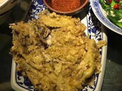 -关中道陕味艺术餐厅(西岳庙店)