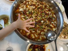 -老四川平头酸菜鱼(衙前店)