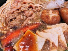 -米仓食堂(皇庭广场店)