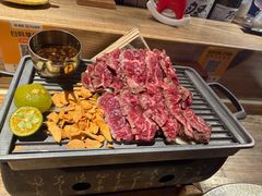 -筱田の食堂·izakaya(淮海中路店)