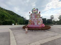-安吉Hello Kitty乐园