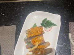 -極上萬膳·日料放题(海岸城店)