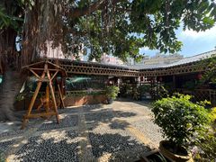 -原汁原味驴庄(长岭村店)