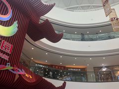 -万达茂商场(南京仙林店)