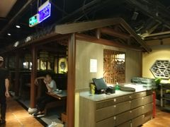 门面-百年恒益烧腊海鲜酒家·非遗传承(广州黄埔店)