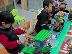 -艾克瑞特AI机器人·少儿编程·STEAM教育(万达校区)