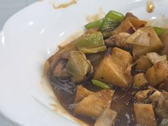 -清真悦宾楼食府(海湖店)