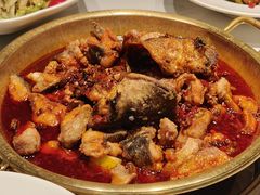 -涿派·炝锅鱼(涿州店)
