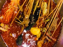 成都冷锅串串香-付小姐在成都(五道口店)