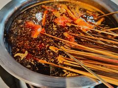 -牛华八婆麻辣烫(起源店)