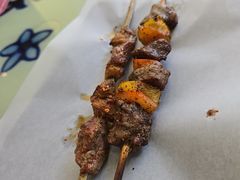 -撒拉花儿·新疆菜·清真(太阳宫店)