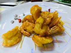 -金百万烤鸭店(马甸店)