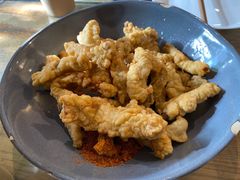 炸酥肉-孟林厨房(798店)