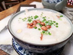 艇仔粥-海王老记