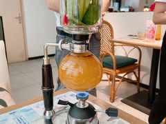 -Aqua Oasis 水天堂(爱山广场店)
