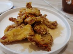 -子霖南山鲜虾面(南山总店)