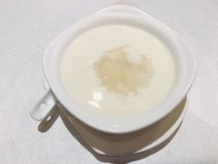 生磨杏汁炖燕窝-阿一鲍鱼·20年匠心传承(天河北旗舰店)