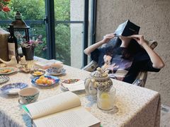 -看见远方·莫干遥远的山民宿