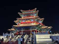 -天桥老金涮肉(牛街店)