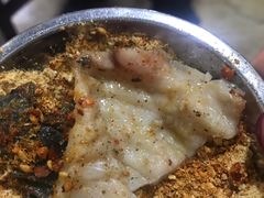 -罗姐烧烤(东风路一段店)