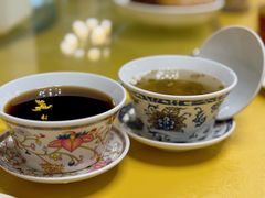 古法酸梅汤-二泉园老菜馆·百年无锡菜